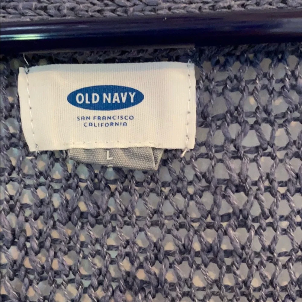 Old Navy old navy